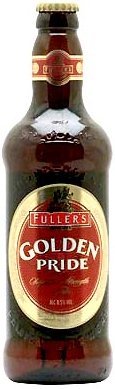 Fullers Golden Pride - Cervezas Especiales