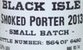 Smoked Porter Black Isle