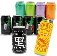 Canned Beers