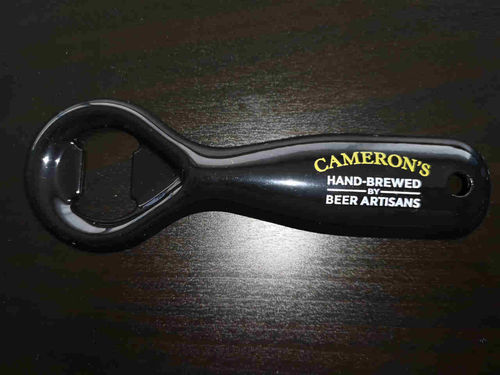 Bottle opener Cameron