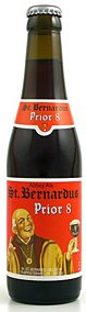 St. Bernardus Prior  8
