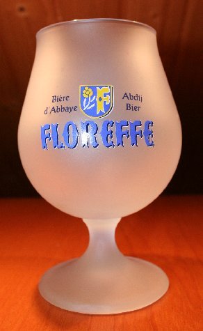 Copa Floreffe - Cervezas Especiales