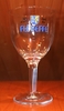 Floreffe Caliz Glass