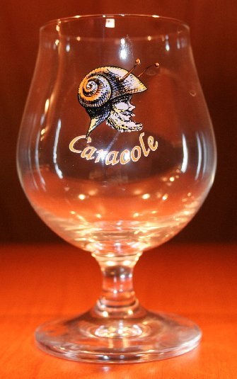Copa Caracole - Cervezas Especiales
