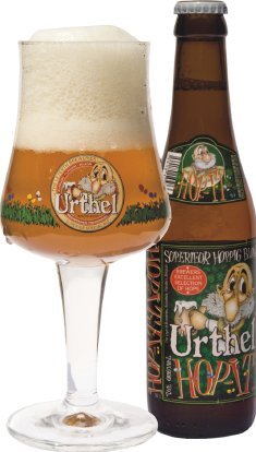 Urthel Hop It - Cervezas Especiales