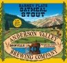 Anderson Valley Oatmeal Stout