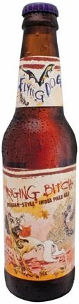 Raging Bitch: BBD 19/09/19 - Cervezas Especiales