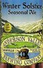 Anderson Valley Brewing Company Winter Solstice Seasonal Ale: BBD 20/09/19