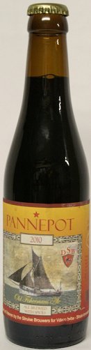 Pannepot 2017 - Cervezas Especiales