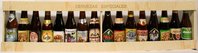 Pack of 16 Belgian beers