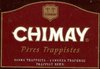 Chimay Roja 75 Cl