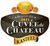 Kasteel Cuvee du Chateau