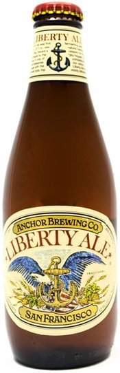 Anchor Liberty Ale - Cervezas Especiales