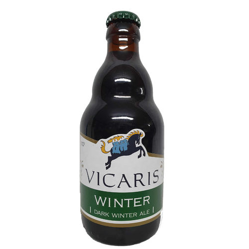 Vicaris Winter