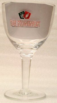 De Koninck Glass