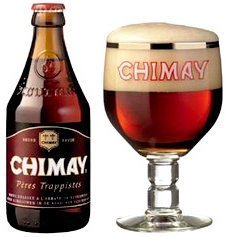 Chimay Roja