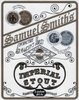Samuel Smith Imperial Stout