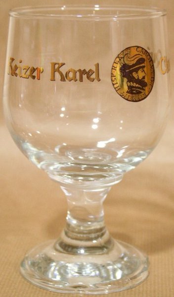 Copa Charles V Keizer Karel - Cervezas Especiales