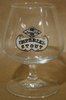 Samuel Smith Imperial Stout Glass