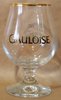 Gauloise Glass