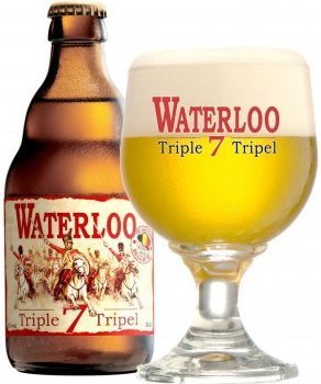 Waterloo Triple