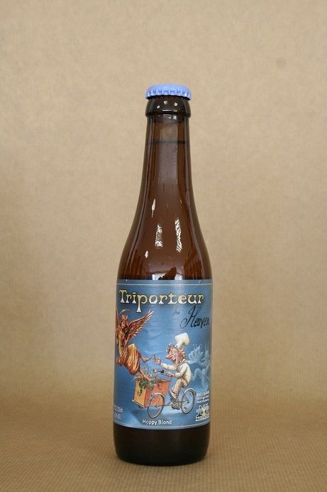 Triporteur from Heaven: BBD 16/02/19 - Cervezas Especiales