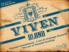 Viven Blond: BBD 10/04/19