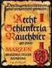 Schlenkerla Rauchbier Marzen: consumo preferente 11/2020