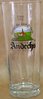 Andechs Glass
