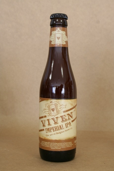 Viven Imperial Ipa BBD 15/02/2020 - Cervezas Especiales