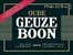 Boon Gueuze Oude 37,5 CL