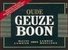Boon Gueuze Oude 75 CL