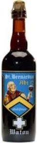 St Bernardus ABT 75 cl - Cervezas Especiales