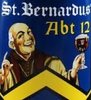 St Bernardus 12  75 cl