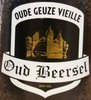 Oud Beersel Geuze