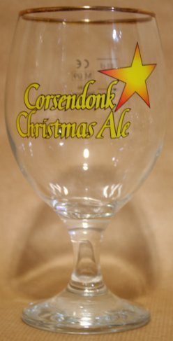 Copa Corsendonk Christmas Ale - Cervezas Especiales