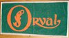 Orval Beer Bar Towel