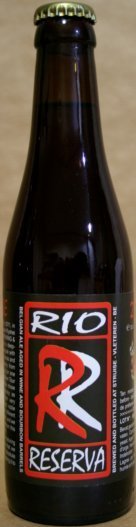Rrio Reserva Vintage 2012 - Cervezas Especiales