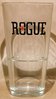 Rogue glass 25 cl