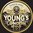 Youngs London Stout: BBD 10/07/19