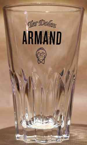 Ter Dolen Armand Glass