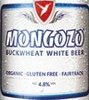 Mongozo Buckwheat