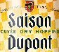 Saison Dupont Dry Hopping