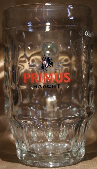 Jarra Primus - Cervezas Especiales