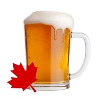 Cervezas Canadienses
