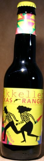 Mikkeller Mexas Ranger - Cervezas Especiales