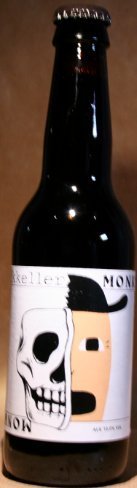 Mikkeller Monks Brew - Cervezas Especiales