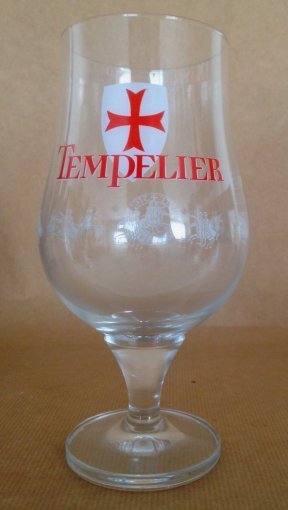 Copa Tempelier - Cervezas Especiales