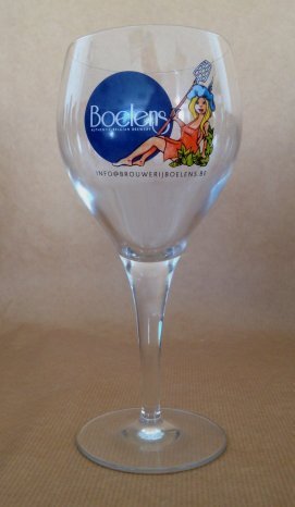 Boelens Glass