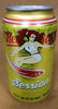 Central City Brewing Red Racer India Session Ale Lata